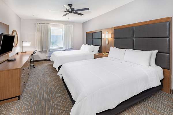  - Wingate by Wyndham Hotel Bush Airport Houston