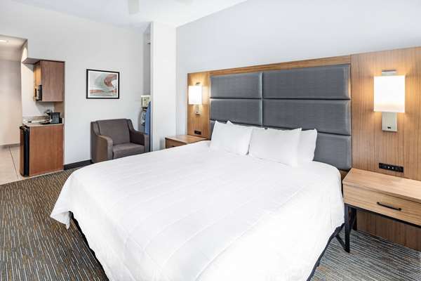  - Wingate by Wyndham Hotel Bush Airport Houston