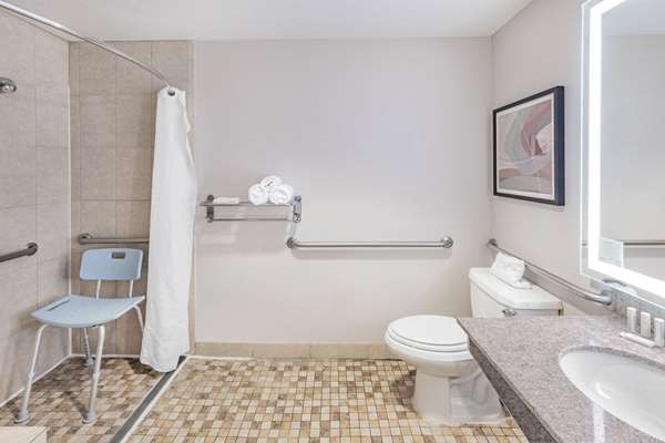  - Wingate by Wyndham Hotel Bush Airport Houston