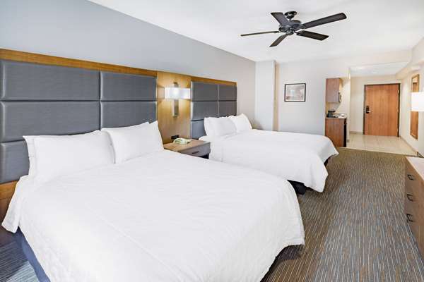  - Wingate by Wyndham Hotel Bush Airport Houston