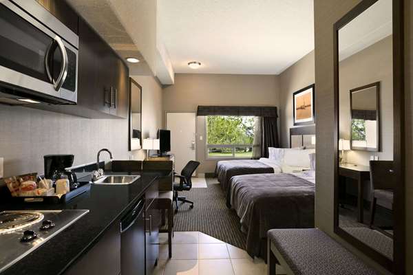  - Ramada Inn Conklin