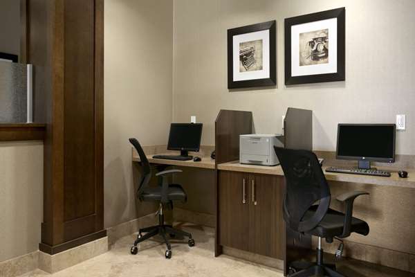 Conference Area - Ramada Inn Conklin