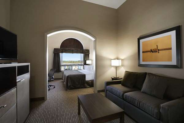  - Ramada Inn Conklin