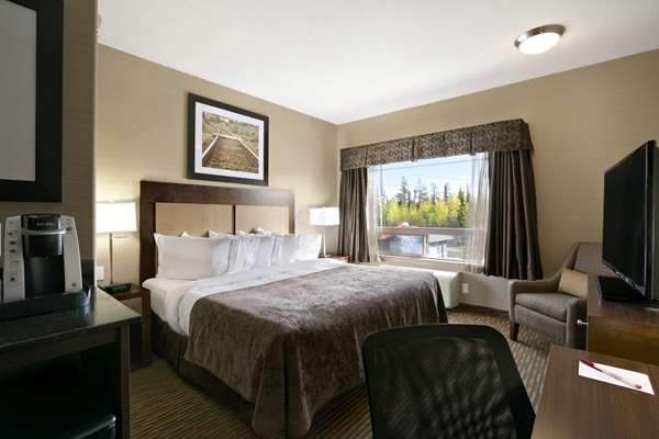  - Ramada Inn Conklin