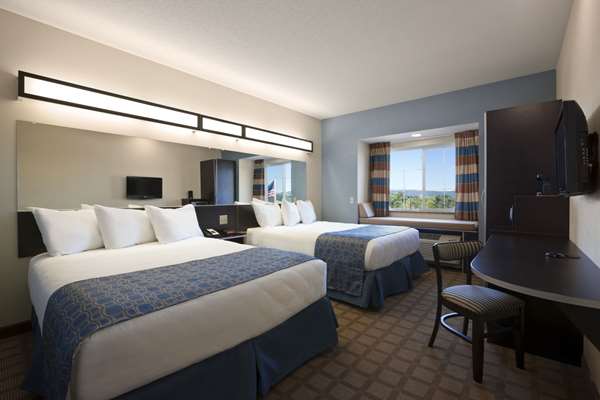  - Microtel Inn & Suites by Wyndham Wilkes-Barre