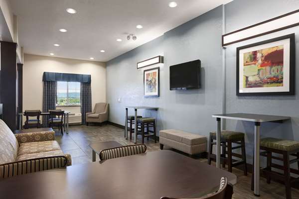  - Microtel Inn & Suites by Wyndham Wilkes-Barre