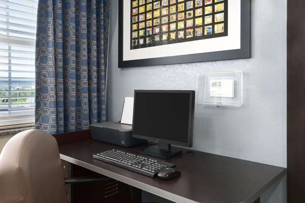 Conference Area - Microtel Inn & Suites by Wyndham Wilkes-Barre