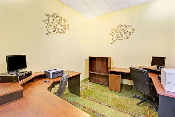 Conference Area - Ramada Inn Statesville - I-77, Exit 49A