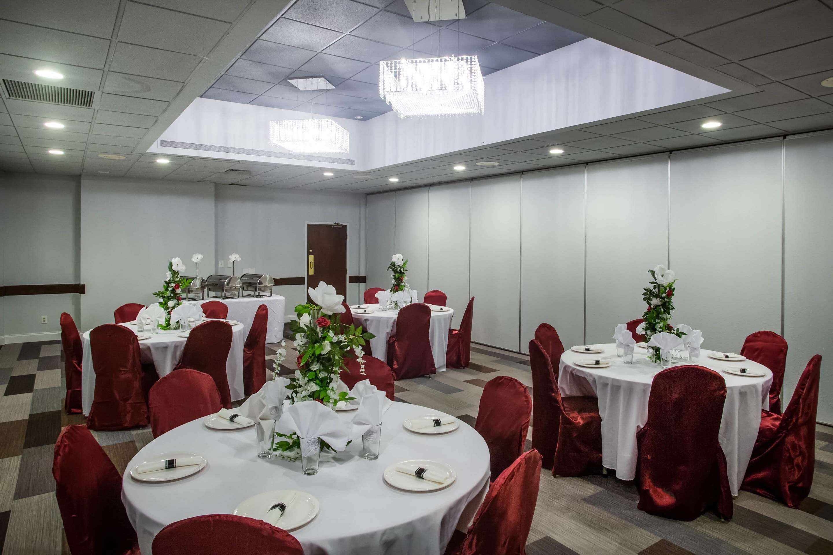 Meeting Room | Sonesta Select Hotels Statesville