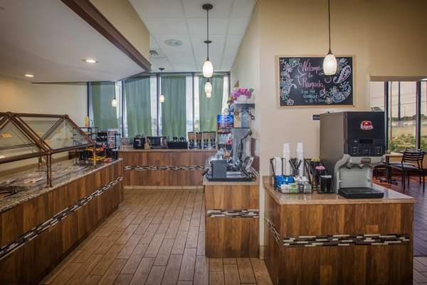  - Ramada Inn Statesville - I-77, Exit 49A