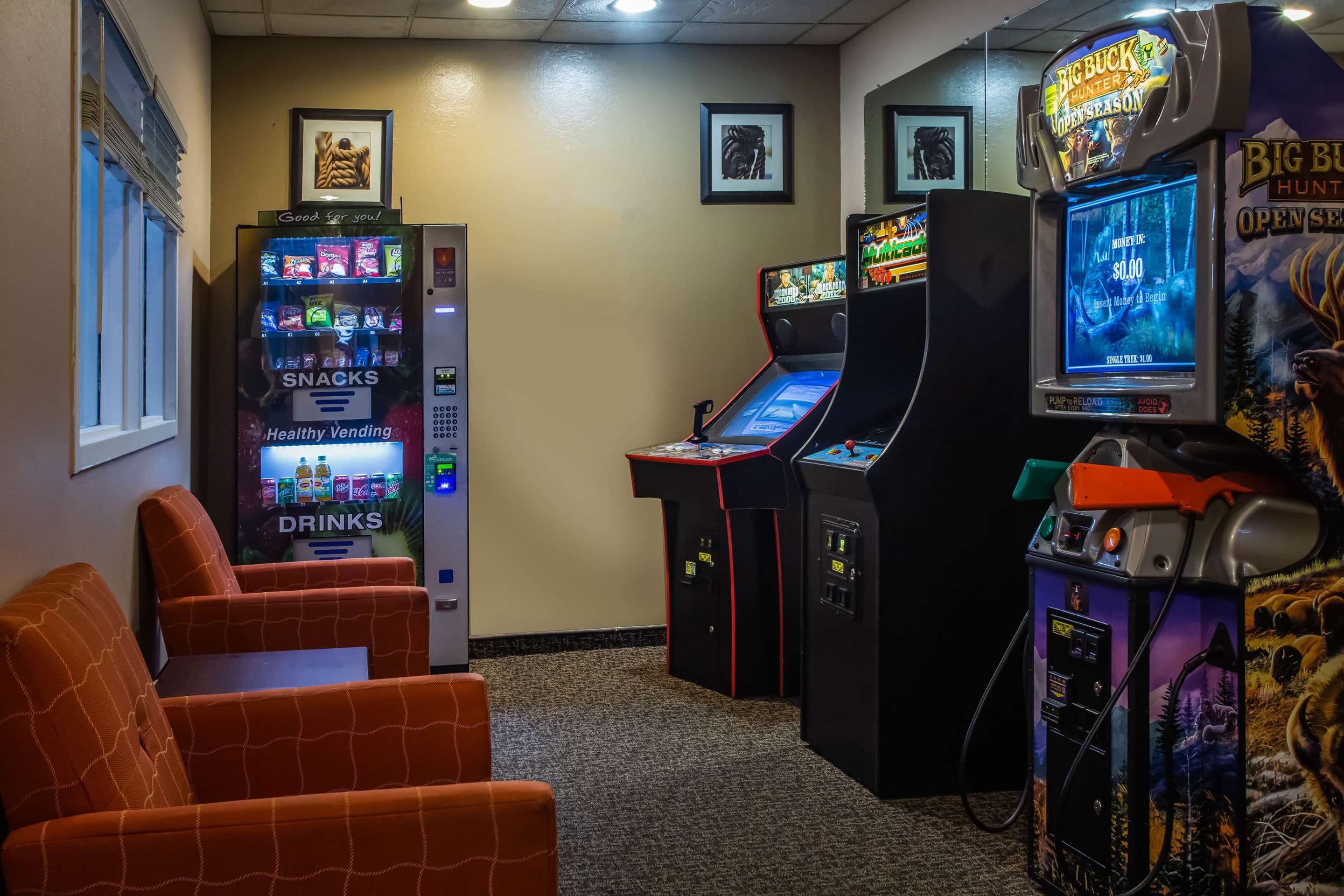 Property amenity | Sonesta Select Hotels Statesville