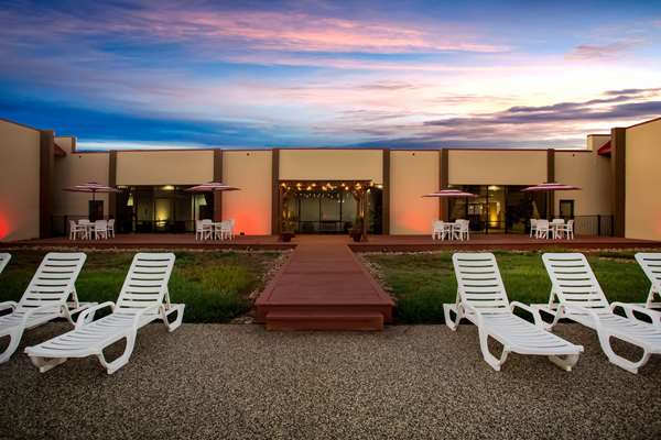  - Ramada Inn Statesville - I-77, Exit 49A