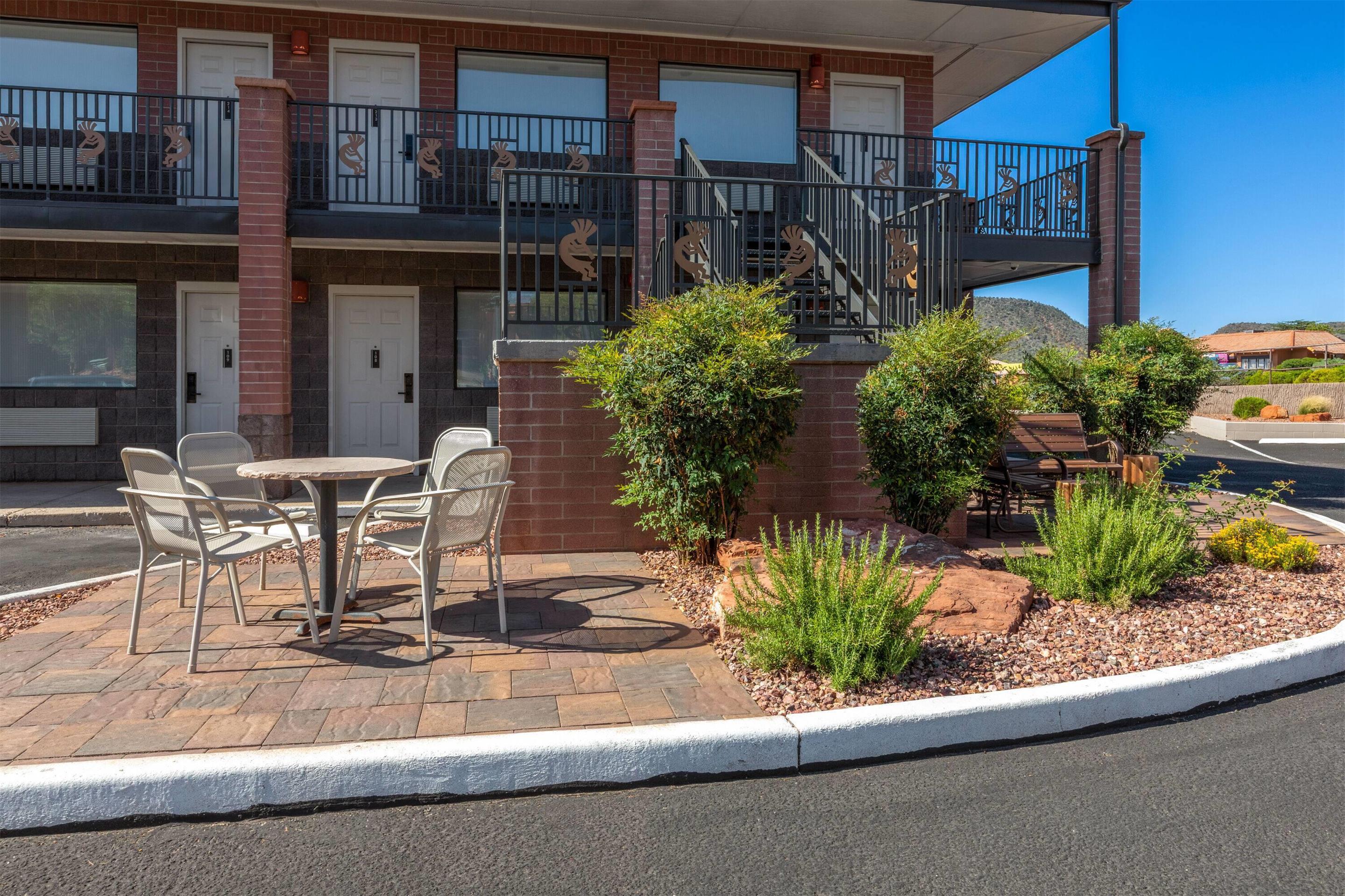 Property amenity | Kokopelli Inn Sedona, Trademark Collection by Wyndham
