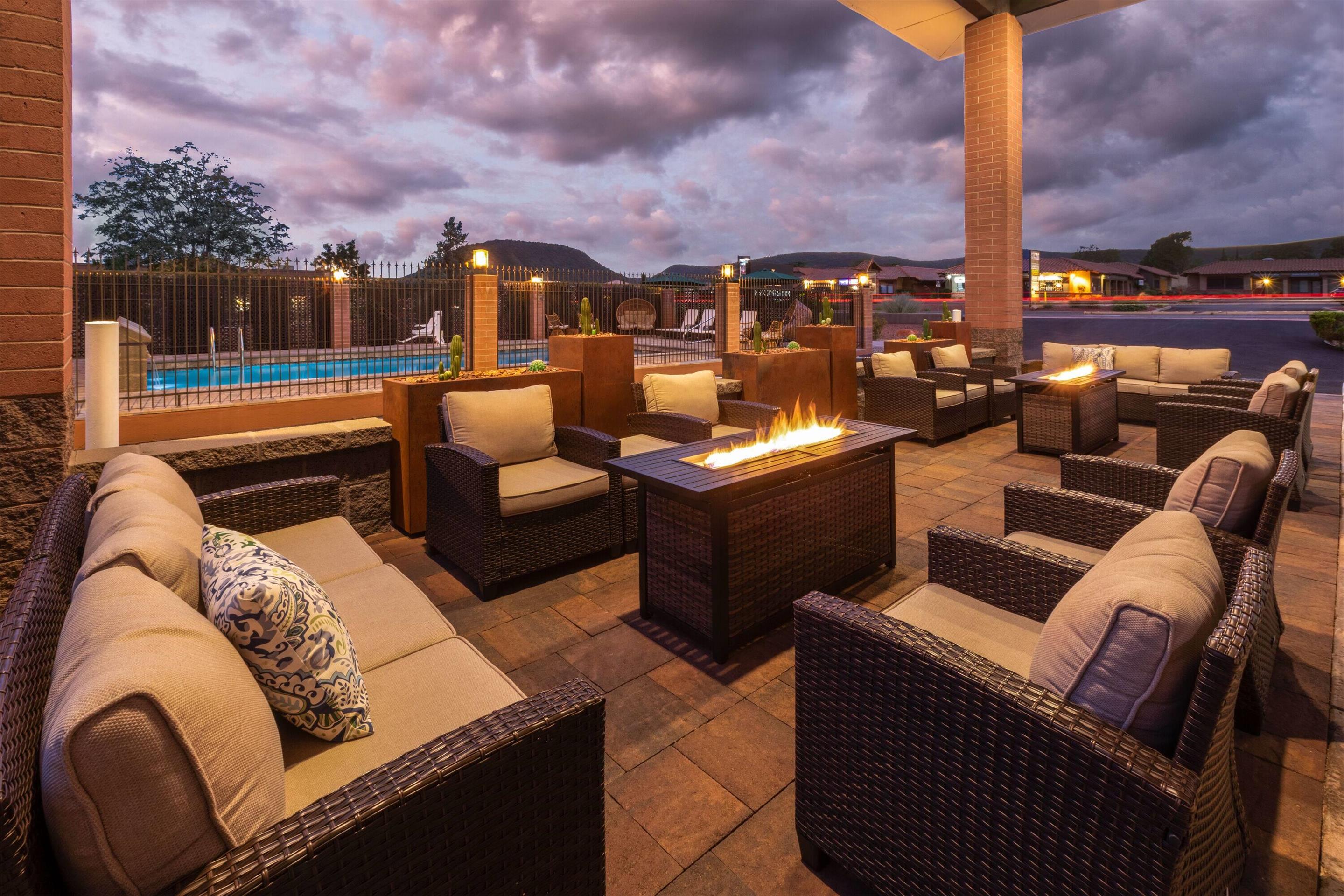 Property amenity | Kokopelli Inn Sedona, Trademark Collection by Wyndham
