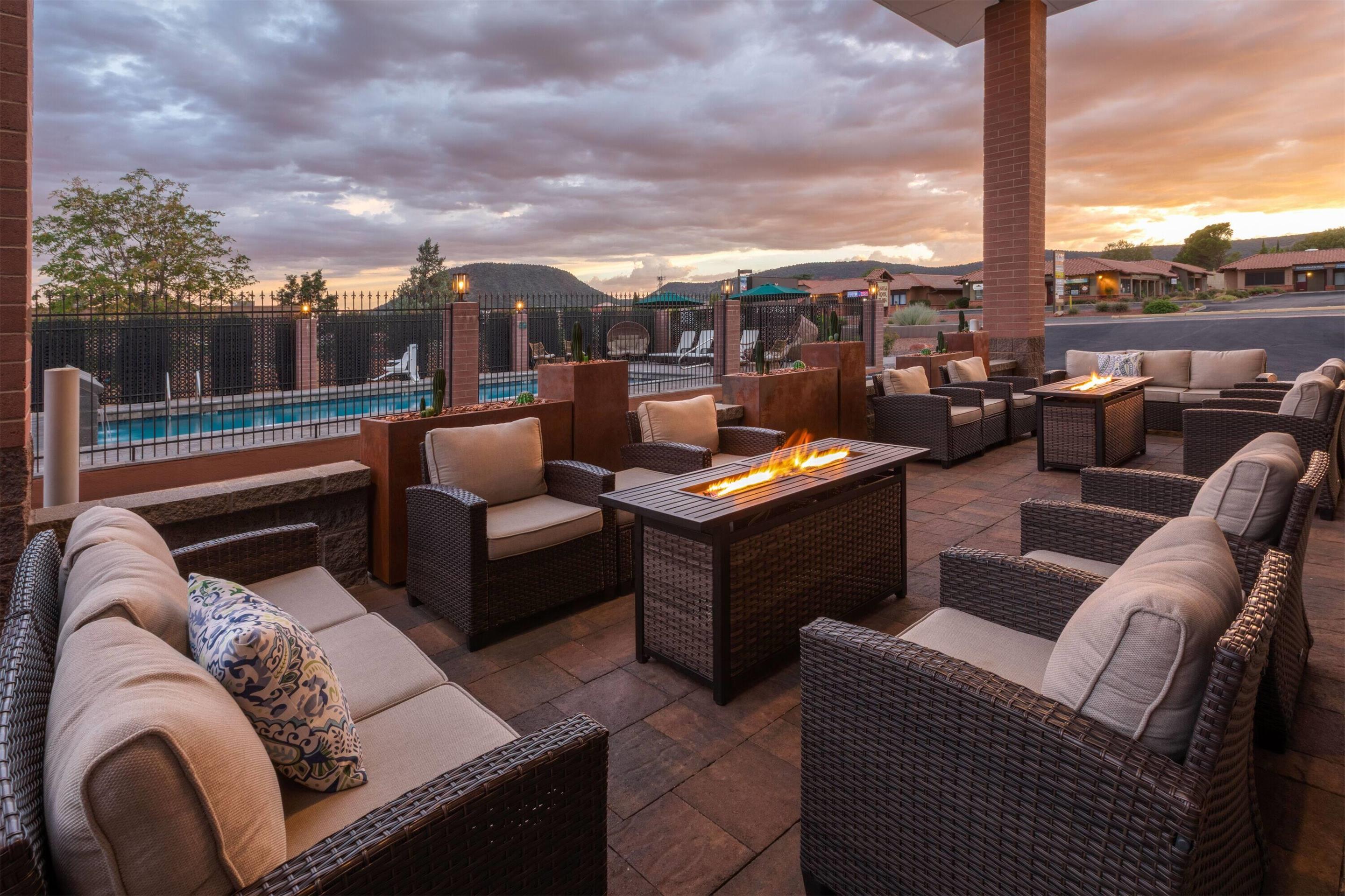 Property amenity | Kokopelli Inn Sedona, Trademark Collection by Wyndham