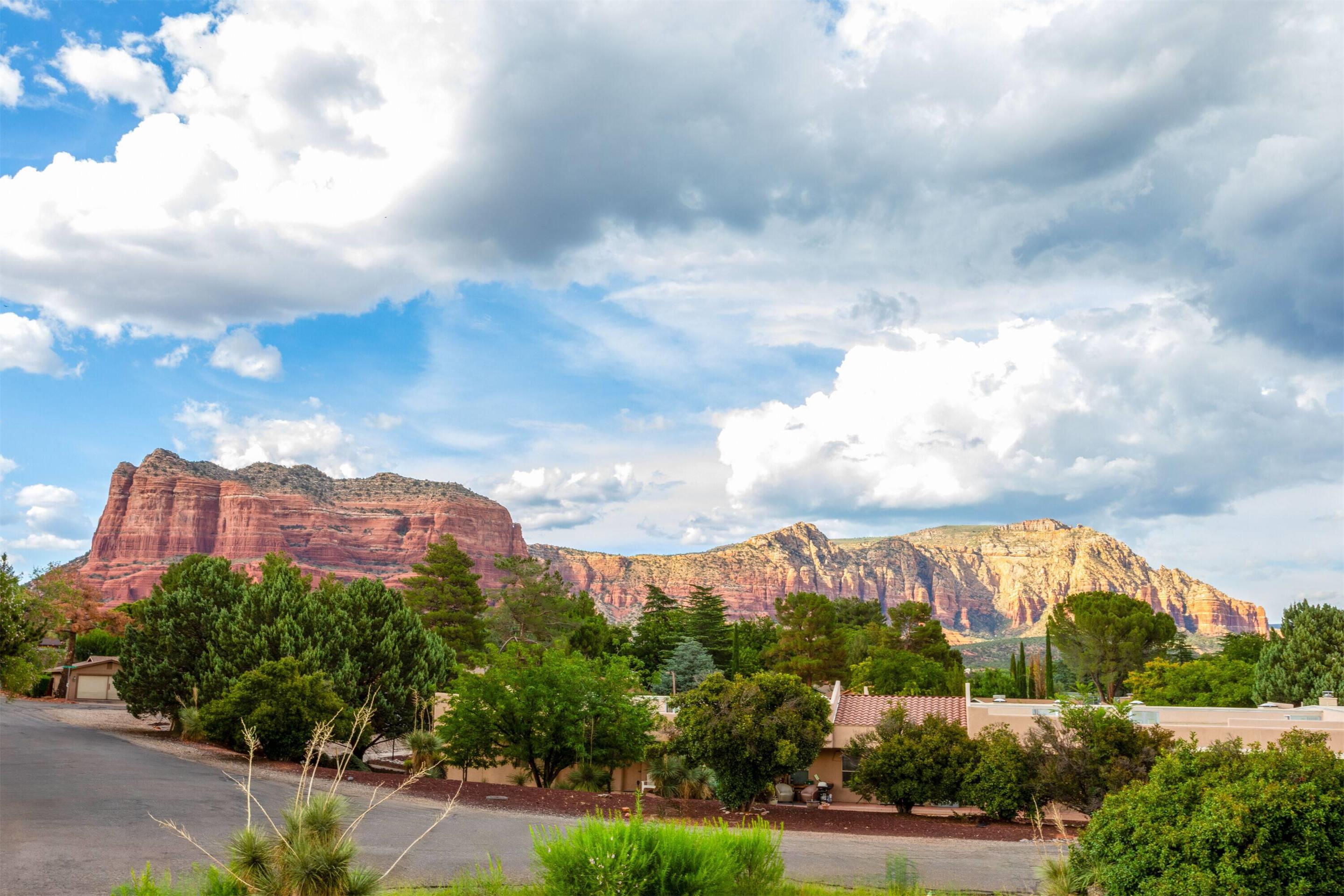 Exterior | Kokopelli Inn Sedona, Trademark Collection by Wyndham