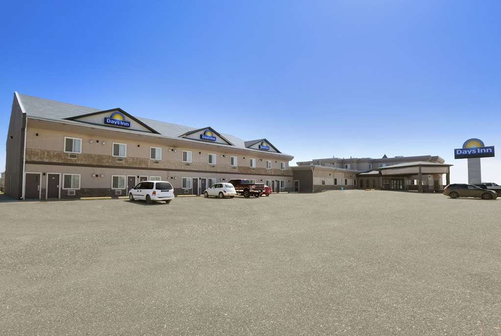 Days Inn High Level