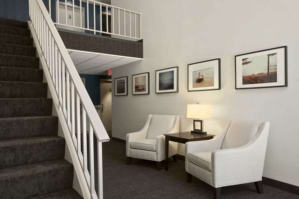  - Travelodge Hubbard - I-80, Exit 234