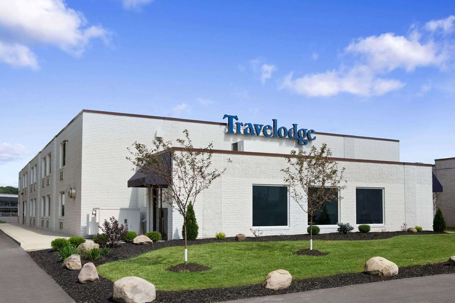 Travelodge Hubbard I80, Exit 234, OH See Discounts