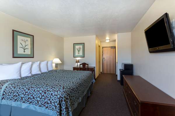  - Days Inn Beaver - I-15, Exit 112