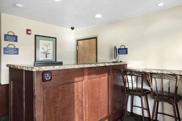  - Days Inn Beaver - I-15, Exit 112