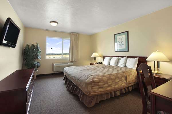  - Days Inn Beaver - I-15, Exit 112