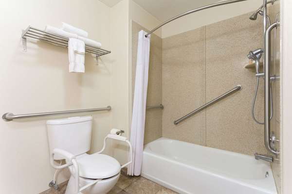  - Days Inn Beaver - I-15, Exit 112