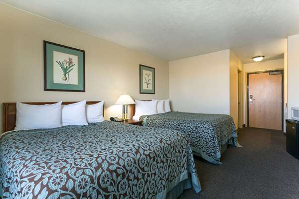  - Days Inn Beaver - I-15, Exit 112