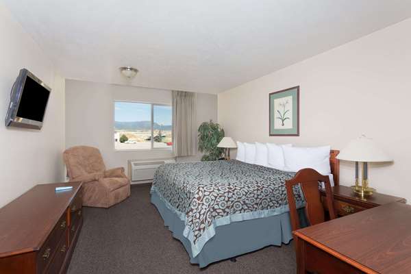  - Days Inn Beaver - I-15, Exit 112