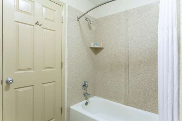  - Days Inn Beaver - I-15, Exit 112