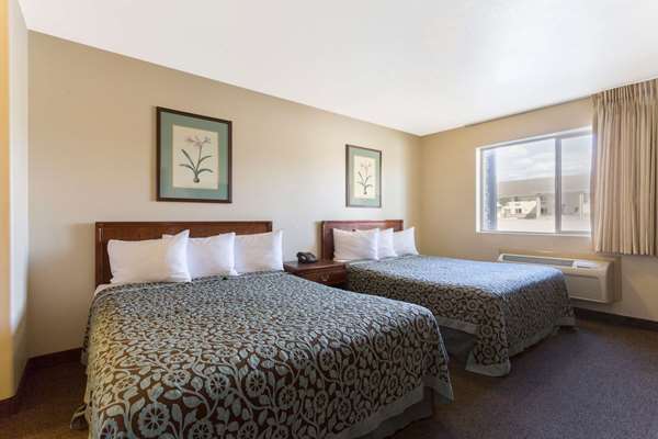  - Days Inn Beaver - I-15, Exit 112