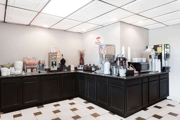  - Super 8 Motel Monteagle - I-24, Exit 134