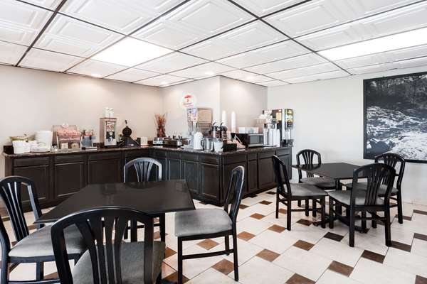  - Super 8 Motel Monteagle - I-24, Exit 134