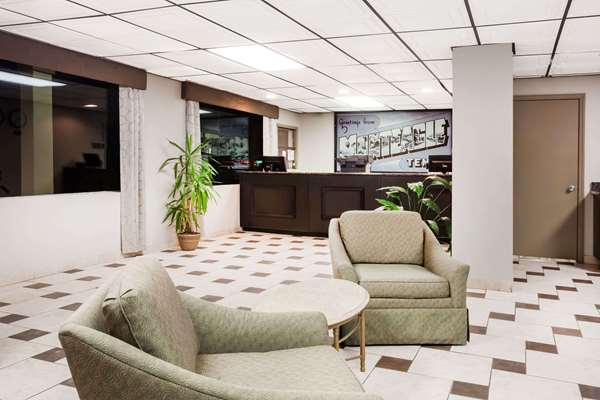  - Super 8 Motel Monteagle - I-24, Exit 134