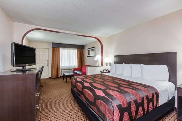  - Days Inn Jackson Airport Pearl - I-20, Exit 48