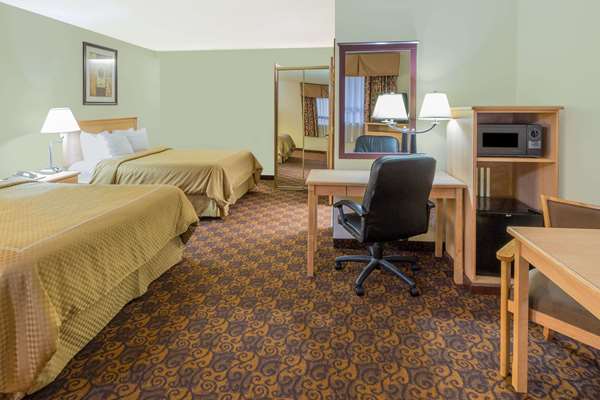  - Days Inn Salem - I-5, Exit 256
