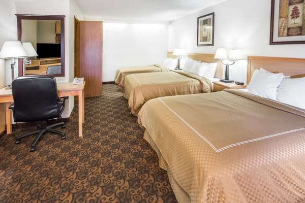  - Days Inn Salem - I-5, Exit 256