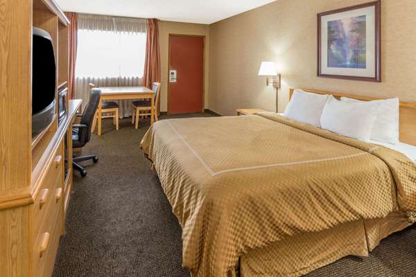  - Days Inn Salem - I-5, Exit 256
