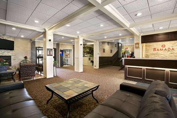  - Ramada Inn Lethbridge