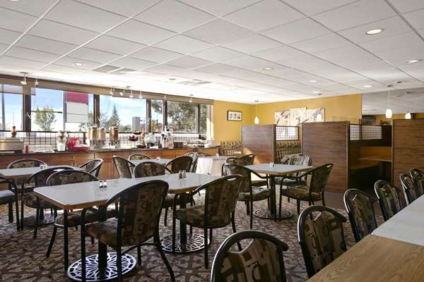  - Ramada Inn Lethbridge