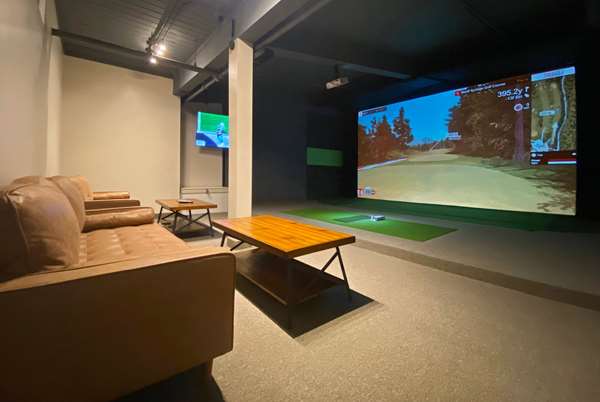 Golf - Ramada Inn Lethbridge