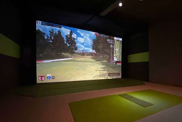 Golf - Ramada Inn Lethbridge