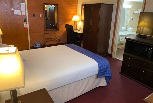  - Ramada Inn Lethbridge