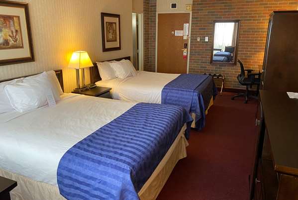  - Ramada Inn Lethbridge