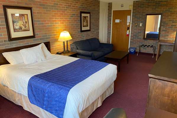  - Ramada Inn Lethbridge