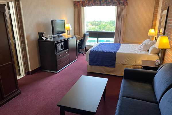  - Ramada Inn Lethbridge