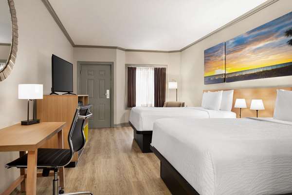  - Days Inn Kingsland - I-95, Exit 3