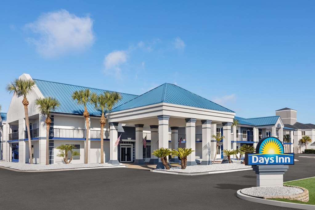 Days Inn Kingsland