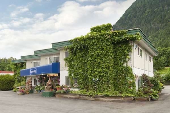 Exterior view - Travelodge Hope