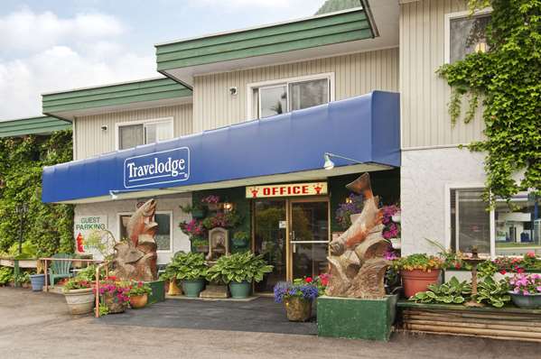 Exterior view - Travelodge Hope